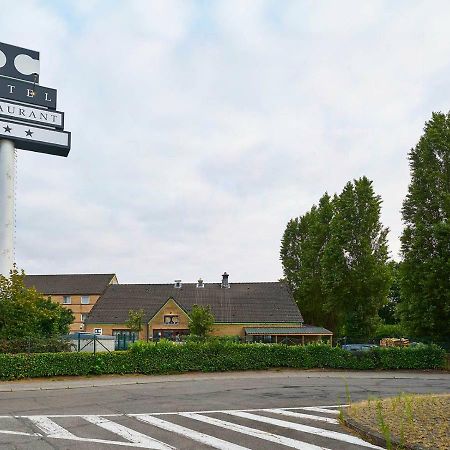 Dc Hotel & Restaurant Brussels South Anderlecht Luaran gambar