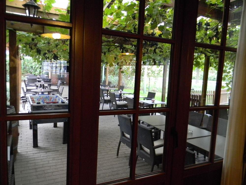 Dc Hotel & Restaurant Brussels South Anderlecht Luaran gambar