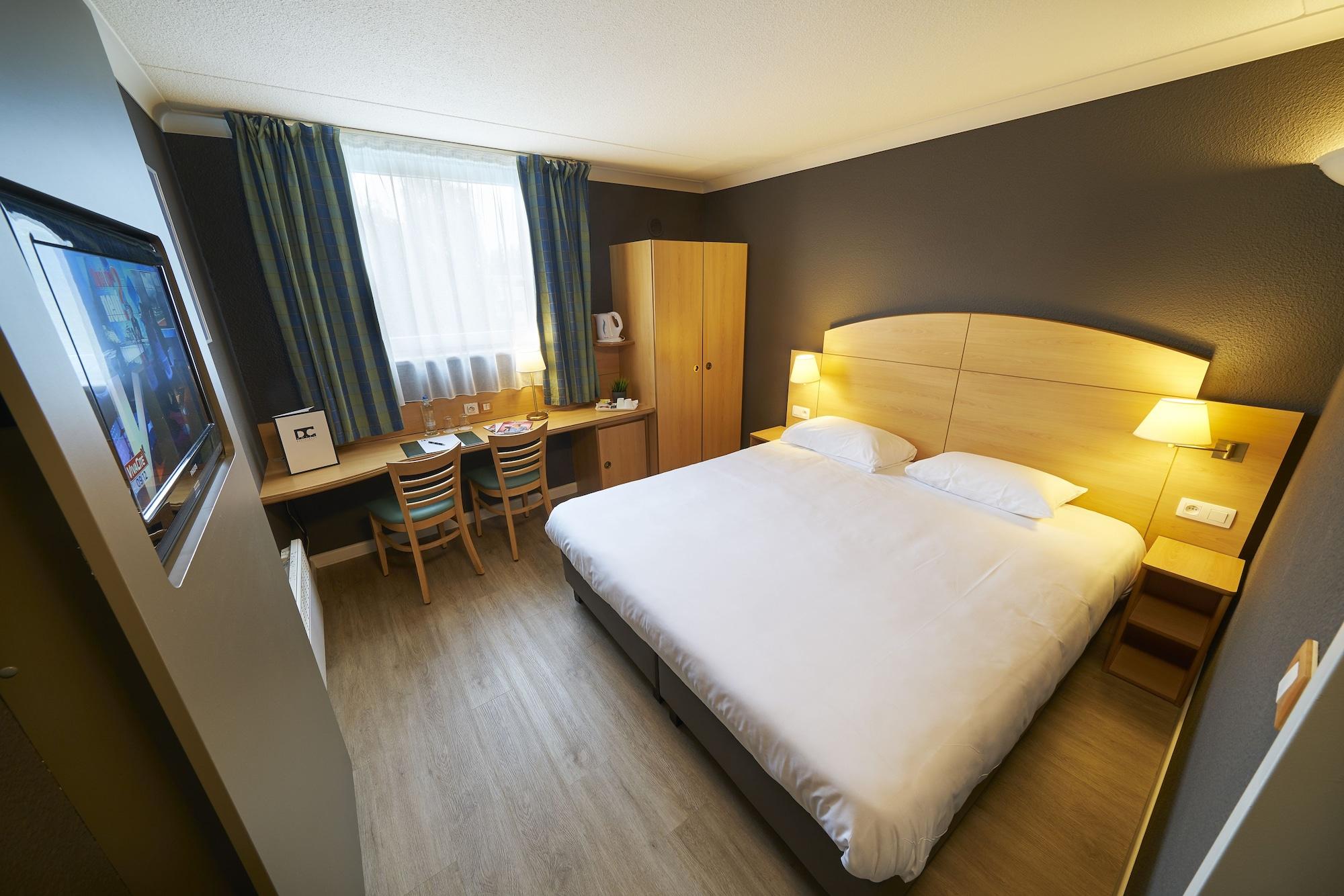Dc Hotel & Restaurant Brussels South Anderlecht Luaran gambar