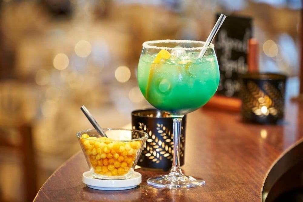 Dc Hotel & Restaurant Brussels South Anderlecht Luaran gambar