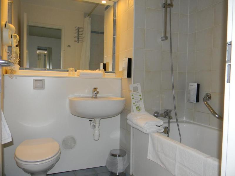 Dc Hotel & Restaurant Brussels South Anderlecht Luaran gambar