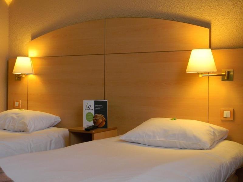 Dc Hotel & Restaurant Brussels South Anderlecht Luaran gambar