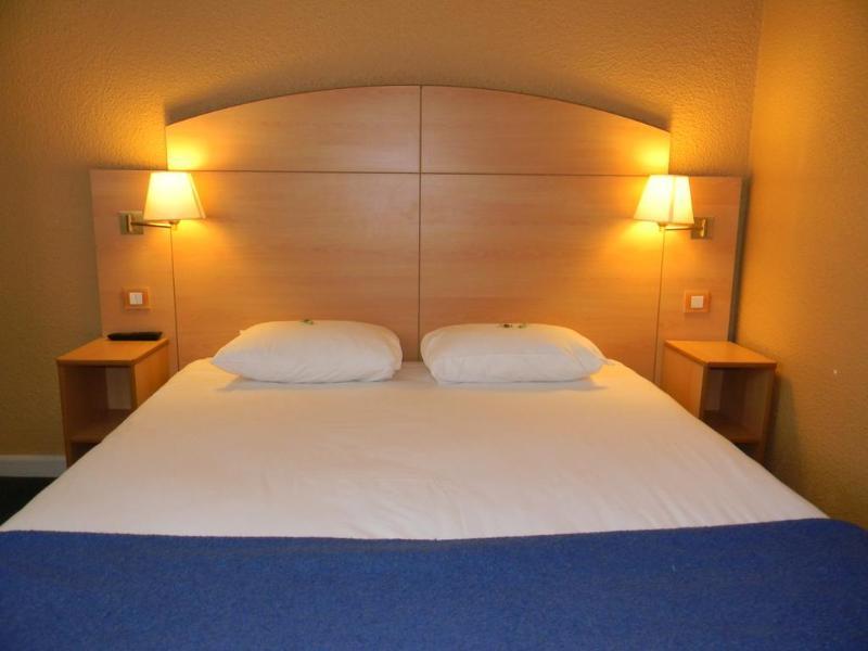 Dc Hotel & Restaurant Brussels South Anderlecht Luaran gambar