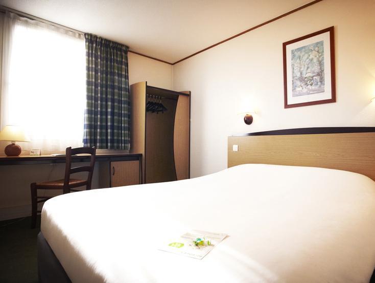 Dc Hotel & Restaurant Brussels South Anderlecht Luaran gambar