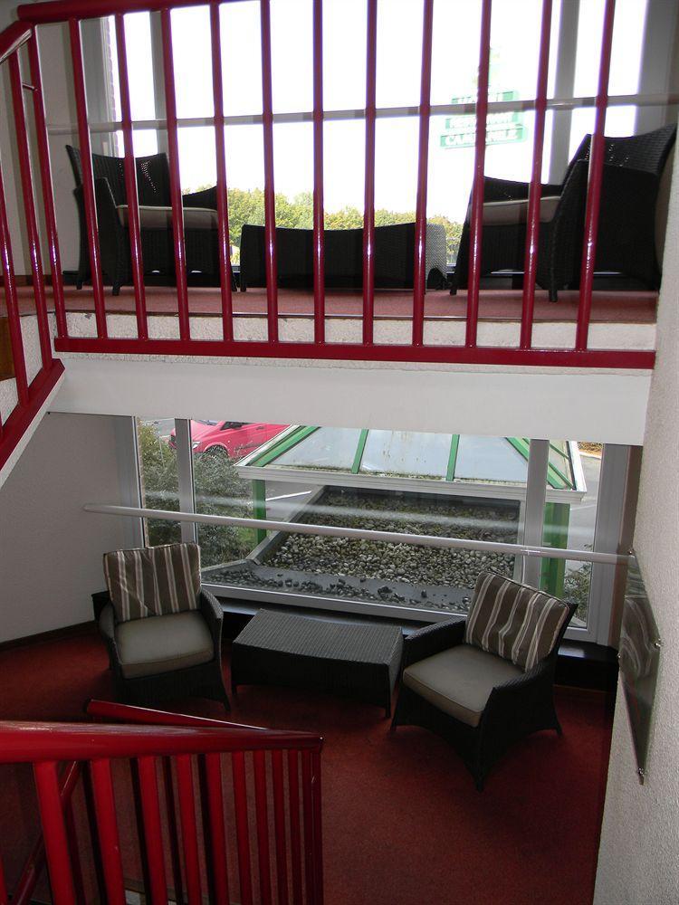 Dc Hotel & Restaurant Brussels South Anderlecht Luaran gambar