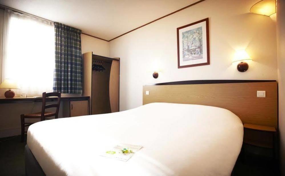 Dc Hotel & Restaurant Brussels South Anderlecht Bilik gambar