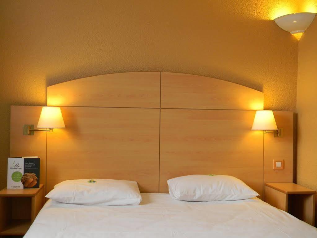 Dc Hotel & Restaurant Brussels South Anderlecht Luaran gambar