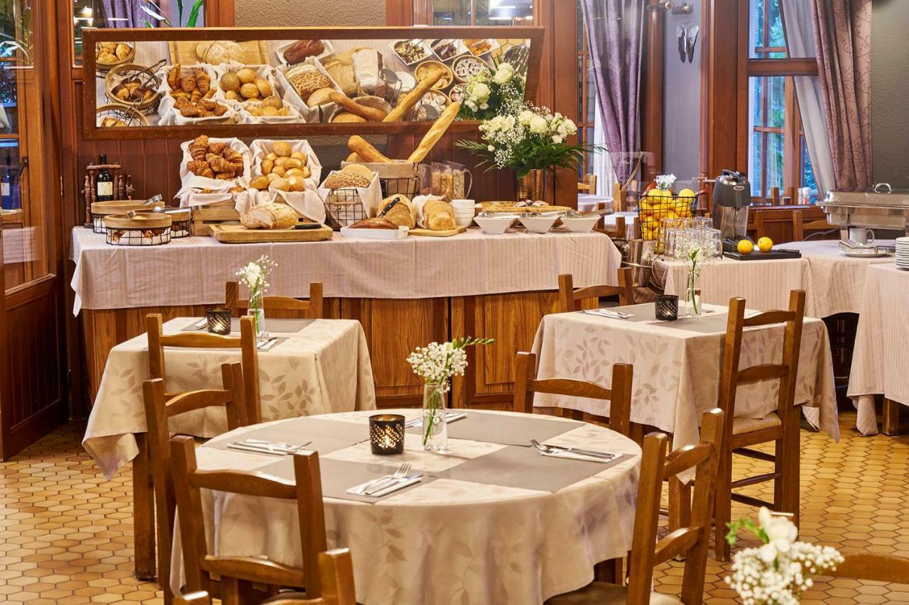Dc Hotel & Restaurant Brussels South Anderlecht Luaran gambar
