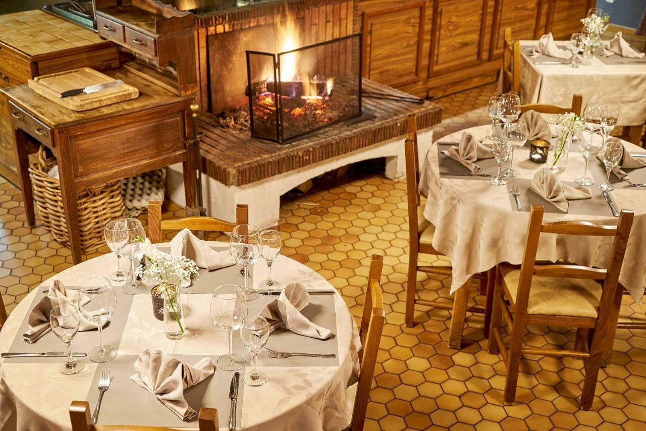 Dc Hotel & Restaurant Brussels South Anderlecht Luaran gambar