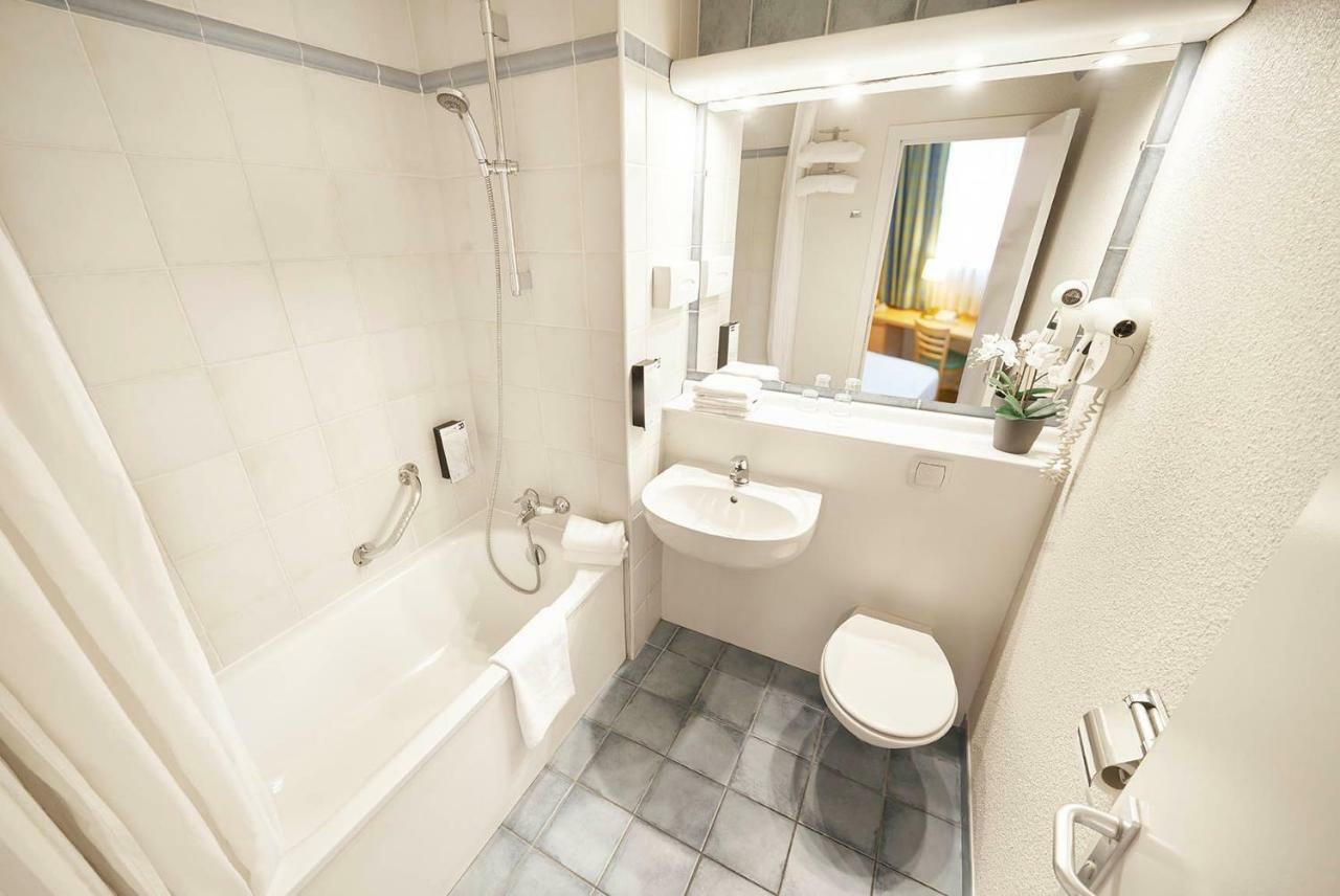 Dc Hotel & Restaurant Brussels South Anderlecht Luaran gambar